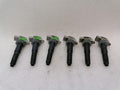 Porsche 911 997 Ignition Coil Set 9A160210401 Ignition Coil Set MK2
