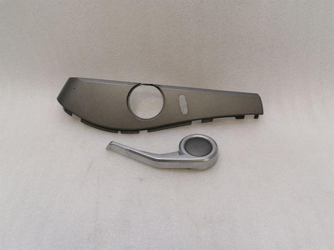 Porsche 911 997 Right Seat Cover 99752132606 Right Seat Trim