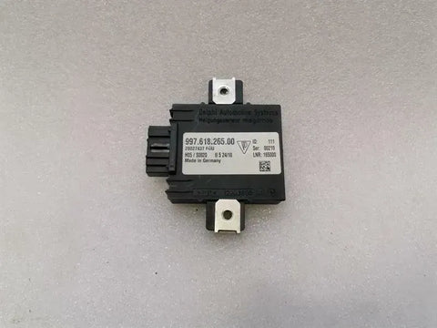 Porsche Cayman 987 997 Tilt Modules 99761826500 Control Unit Tilt Generator