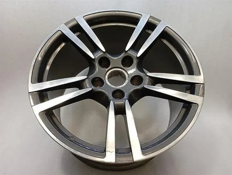 Porsche 911 997 Alloy Wheel 99736216302 Alloy Wheel
