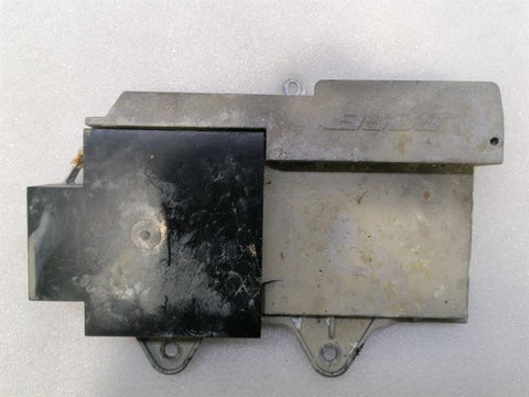 Porsche 911 997 Amplifier 99764544404 Amplifier Water Damage Water Damage BOSE