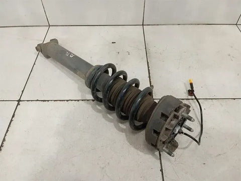 Porsche 911 997 shock absorber rear 99733305330 shock absorber rear PASM