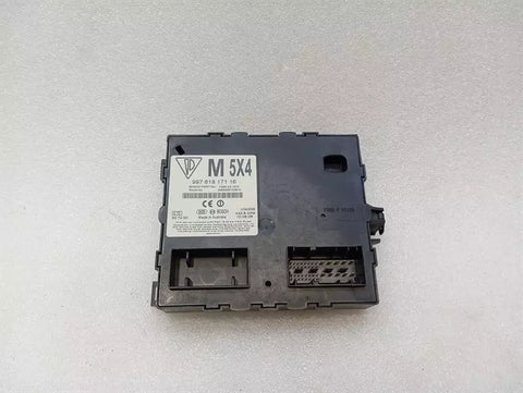 Porsche 911 997 electronic modules 99761817116 control unit body