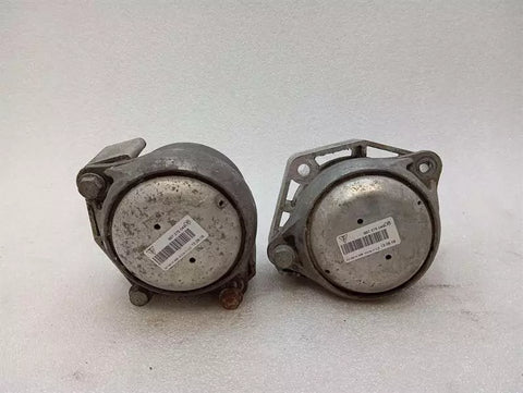 Porsche 911 997 Engine Mount Set 99737504908 Engine Holder Set