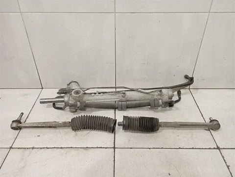 Porsche 911 997 Power Steering Rack 99734701205 RHD RIGHT HANDLEBAR