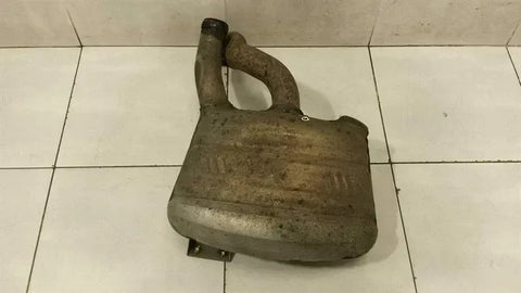 Porsche 911 997 mk2 Exhaust Silencer 99711131231 Exhaust Muffler Re