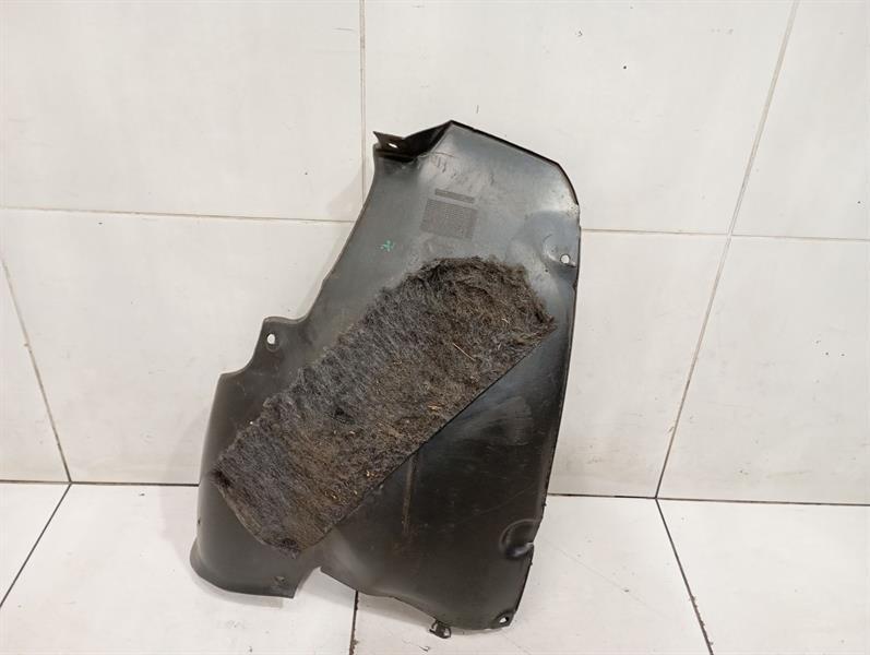 Porsche 911 992 Turbo Wheel Arch Liner RLH 992810971M WHEEL ARCH COVER