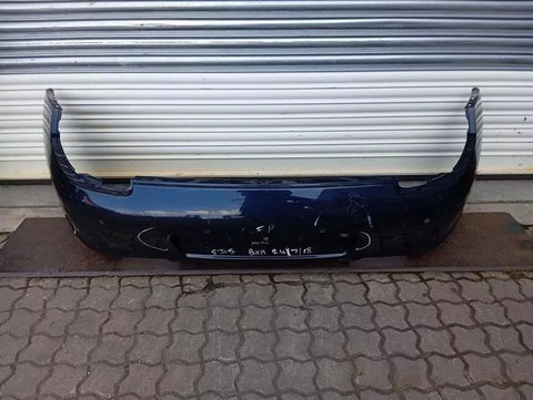 Porsche 911 997 Rear Bumper 99750541100 Rear Bumper C2 05-08 MK1