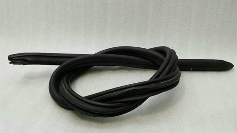 Porsche 911 997 left door seal 99753707504 door seals convertible left