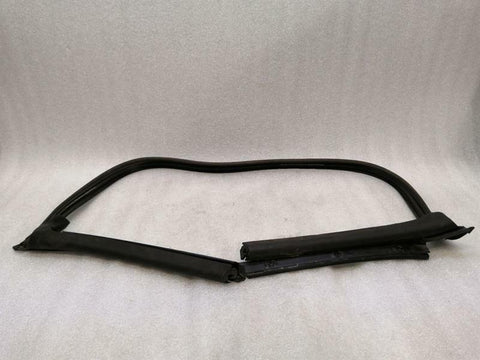 Porsche 911 997 Caabrio soft top seal 99756132700 roof canopy seals