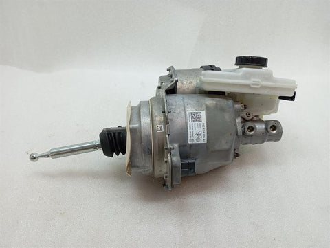 Porsche 911 992 Turbo Brake Servo 992614105AL Brake Booster