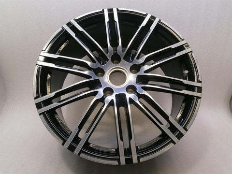 Porsche 911 991 Alloy Wheel 99136216106 Alloy Rim 8.5JX20 ET51