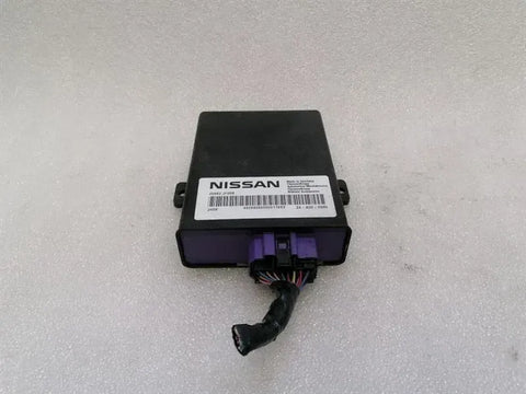 Nissan GT-R R35 Suspension Module 25962JF20B Shock Absorber ECU