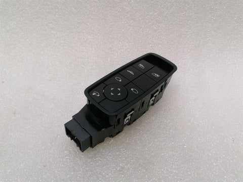 Porsche 911 992 switch 992959858AA switch power fold