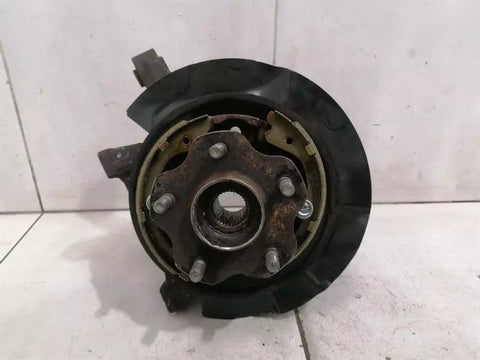 Nissan GT-R R35 Right Rear Hub 43018JF00A Wheel Bearing Housing Rear Right