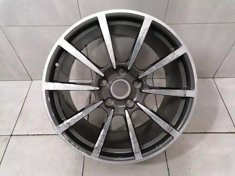 Porsche 911 991 Alloy Wheel 99136216630 Alloy Wheel Carrera Classic II 11J x20 ET70