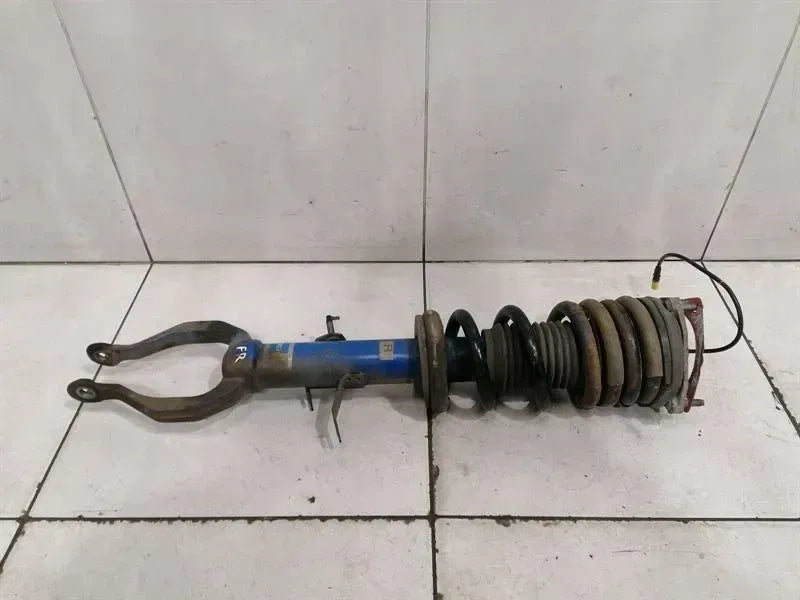 Nissan GT-R R35 Shock Absorber FRH E611038B0A Shock Absorber Front Right EDC