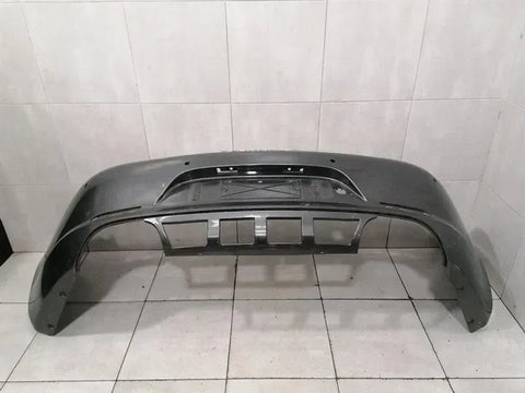 Porsche 911 991 Rear Bumper 99150541106 4S Rear Bumper 11-14