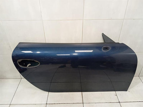 Porsche 911 991 right front door 99153101201 door front right
