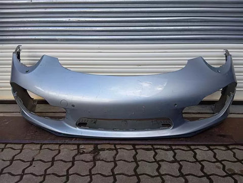 Porsche 911 991 Front Bumper 99150531100 Front Bumper MK1 13-17