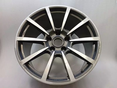 Porsche 911 991 Alloy Wheel 99136216631 Alloy Wheel Carrera Classic II 11J x20 ET52