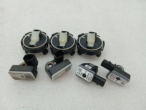 Porsche 911 991 crash sensor set 9P1959354 crash sensor set