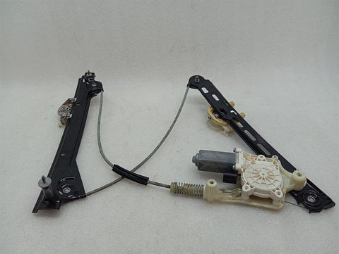 Porsche 911 991 Left Front Door Winder 99154207502 Front Left Window