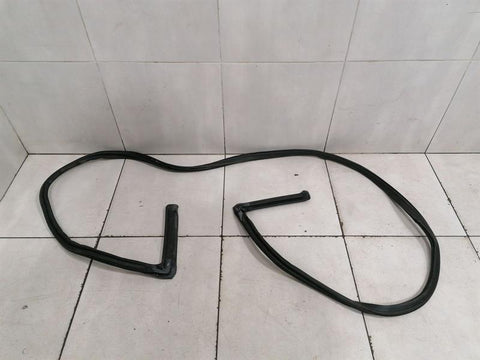 Porsche 911 991 Body Seal 99151461104 Seals