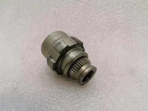 Porsche 911 991 Wheel Lock Lug Nut Bolt 99134125101 Central Lock