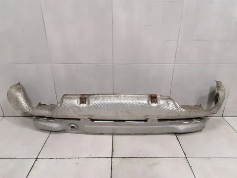 Porsche 911 991 Rear Bumper Beam 99150514100 Bumper Support Rear