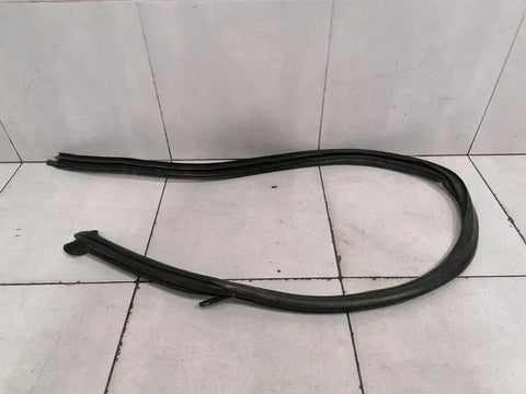 Porsche 911 991 door seal 99153707606 door seals right Targa