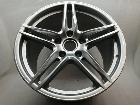 Porsche 911 991 Alloy Wheel 99136256000 Alloy Rim 11.5JX19 ET76