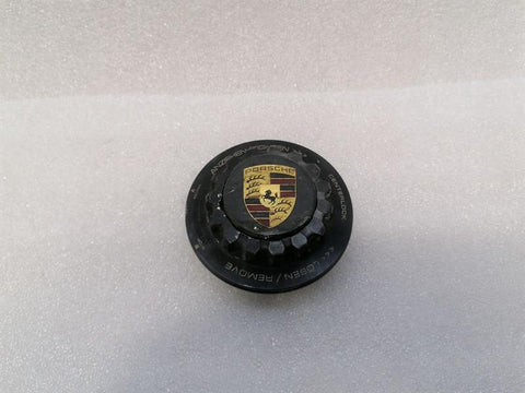 Porsche 911 991 Central Lock Wheel Bolt 99136118190 Screw Central Lock