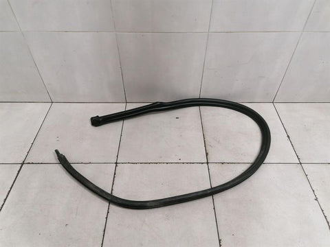 Porsche 911 991 door seal 99153707506 door seals left Targa