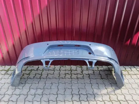 Porsche 911 991 Rear Bumper 99150541110 Rear Bumper