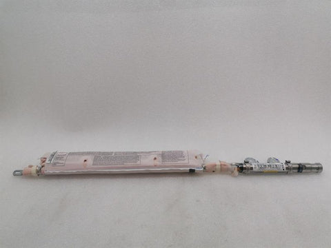 McLaren 570S Spider Left Door Module 11N0553CP Left Door Safety Module