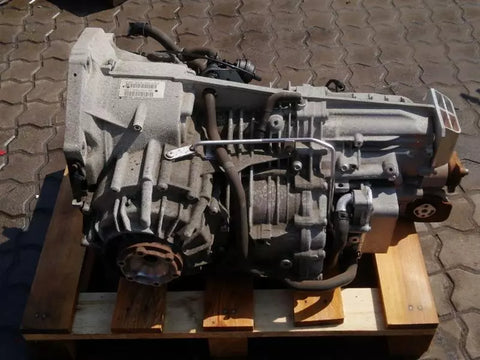 Porsche 911 991 Gearbox CG1 Transmission 9G130003137 PDK 4S AWD MK1 CG135 CAR 4S