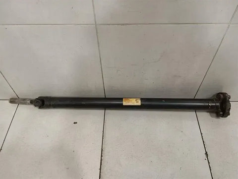 Porsche 911 991 prophesent 99142102001 gimbal shaft 4S