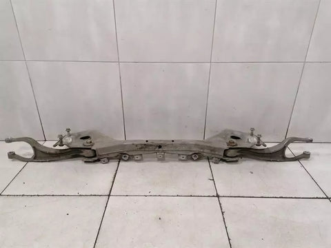 Porsche 911 991 subframe rear 99133126106 axle frame rear axle