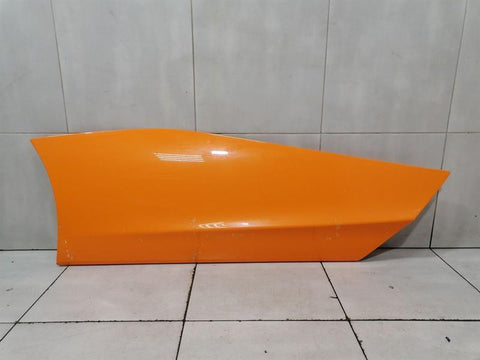McLaren 570S Spider Left Front Door 13AA200CP Door Front Left