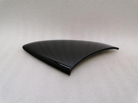 McLaren 570S Spider 13A6055CP LEFT CARBON COVER LEFT CARBON CARBON