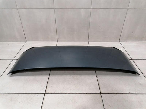 McLaren 570S Spider ROOF COVER REAR 13AA397SP cover convertible roof top