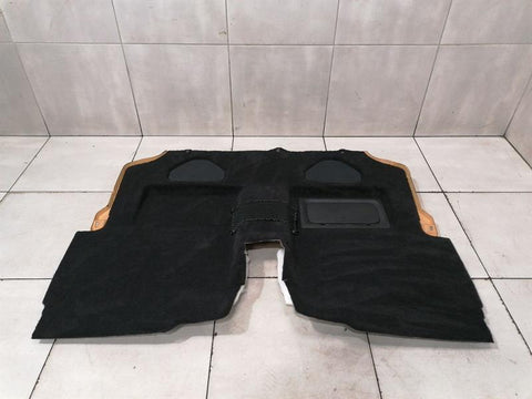 McLaren 570S Spider 13N0011CP REAR CARPET REAR CARPET