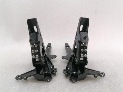 McLaren 570S Spider Holder Bracket 11A165406SP Holder Carrier