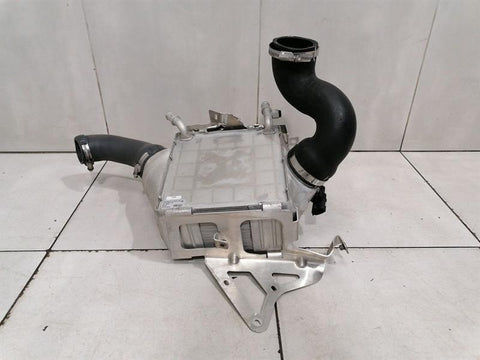 McLaren 570S Spider Intercooler 13F0303CP Intercooler