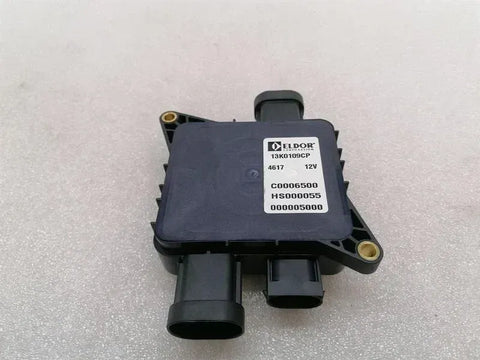 McLaren 570S Spider Electronic Module 13K0109CP Control Unit FUEL PUMP ECU