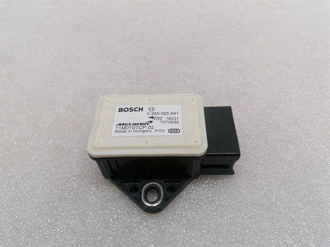 McLaren 570S Spider Sensor 11M0107CP YAW RATE