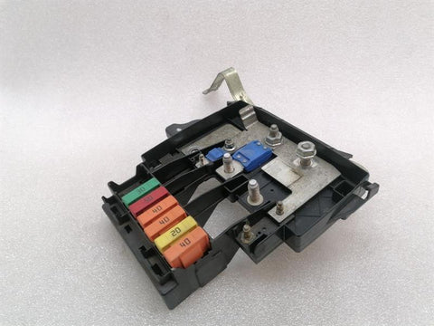 McLaren 570S Spider Fuse Box 13M0771CP Fuse Box