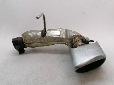 McLaren 570S Spider Exhaust Silencer 13H0260CP Exhaust Muffler
