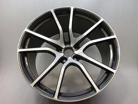 McLaren 570S Spider FORGED Alloy Wheel 13B0574CP Alloy Wheel ET24.25 20" 10J
